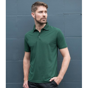 PRO RTX Pro Polyester Polo Shirt PRO RTX Pro Polyester Polo Shirt